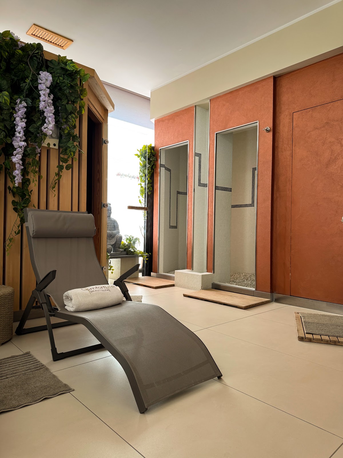 Comfort Life Beauty & Spa — Point of interest in Pordenone, Pordenone