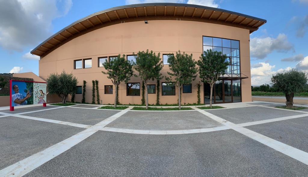 Donnafugata Cantina Acate, Vittoria (RG) — Punto di interesse a Ragusa, Ragusa