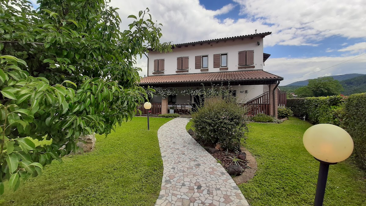 Agriturismo al Vecchio Gelso — Punto di interesse