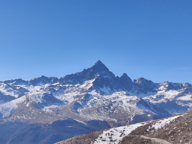 Punta Selassa