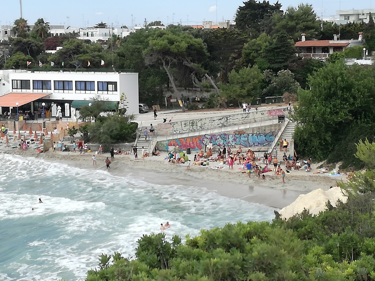 Area Camper Gran Pasha prezzi — Punto di interesse a Lecce, Lecce