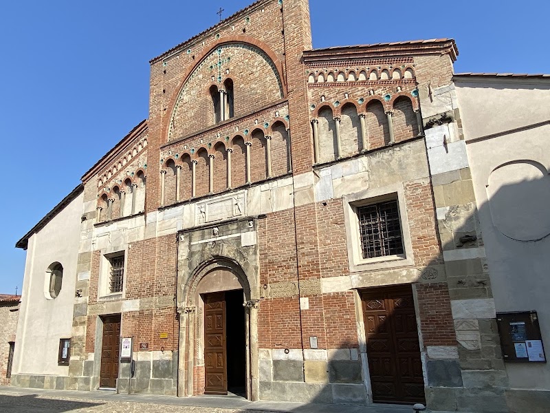 Chiesa di San Pietro
