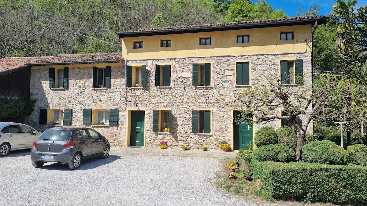 Fattoria Danieletto — Punto di interesse a Padova, Padova