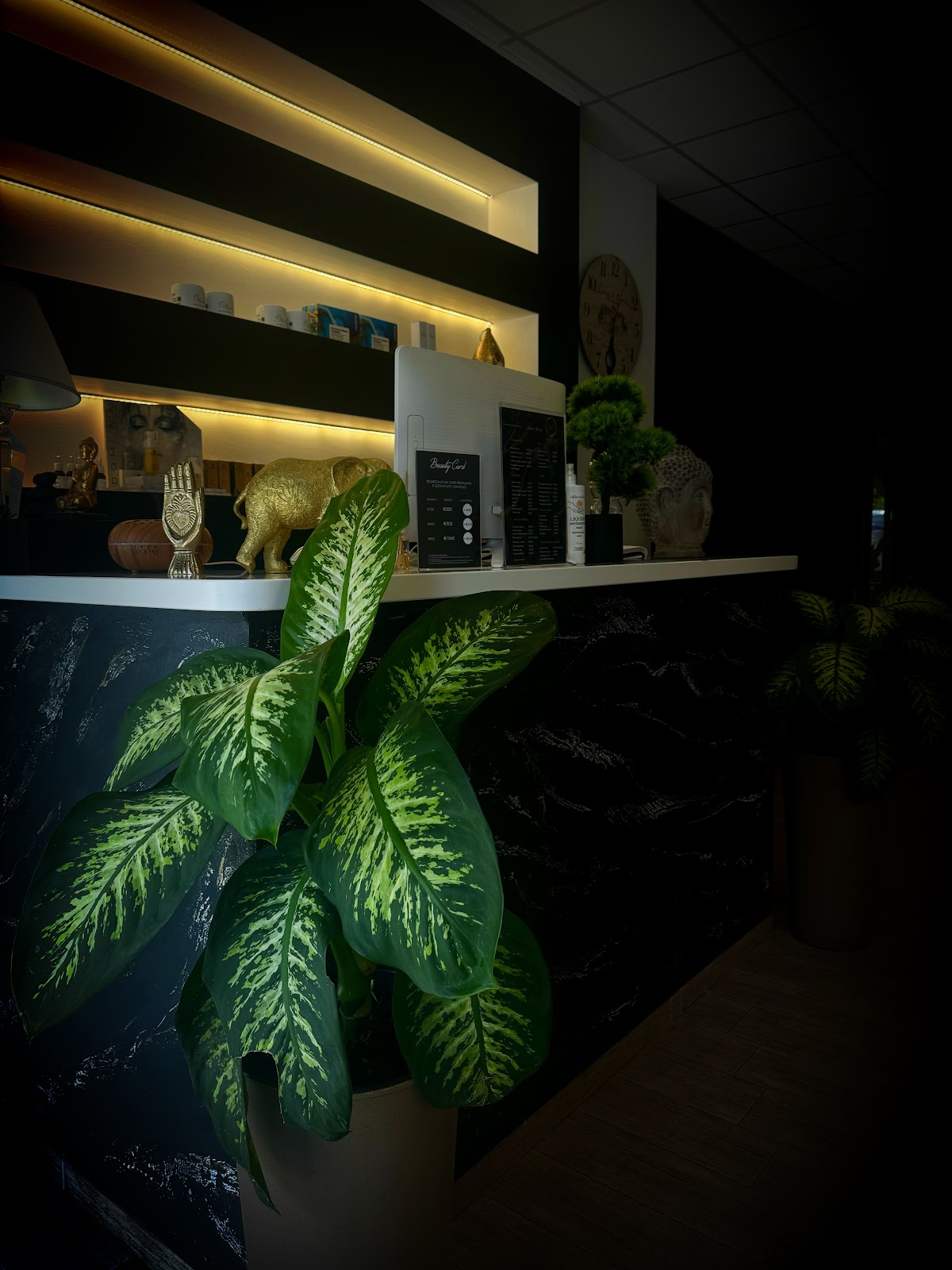 Meraki Beauty & Wellness