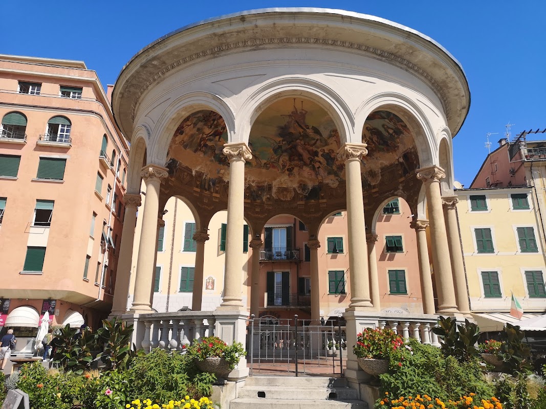Chiosco della Musica