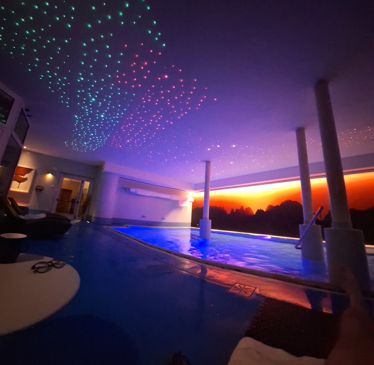 Borgo Salute - Caderzone Terme — Punto di interesse a Madonna di Campiglio, Trento