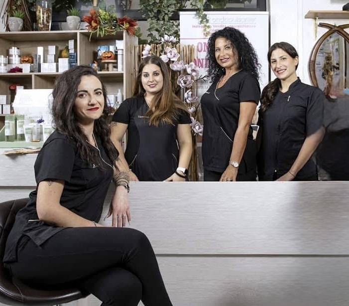 Body & Soul — Punto di interesse a Viterbo, Viterbo