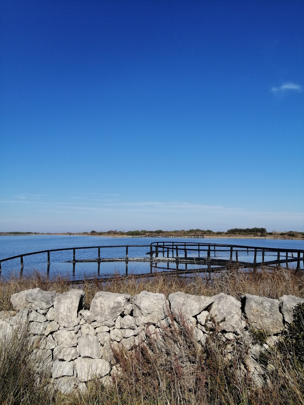 Bacino di Acquatina — Punto di interesse a Lecce, Lecce