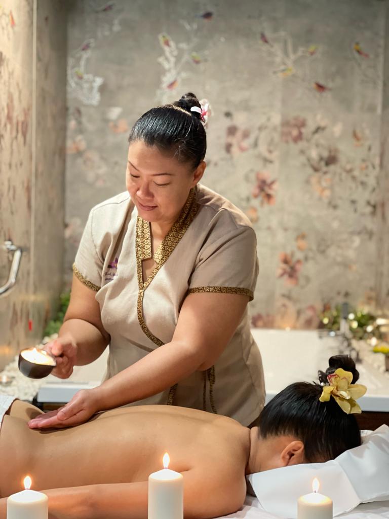 Centro Estetico Thai Massage — Punto di interesse a Ravenna, Ravenna