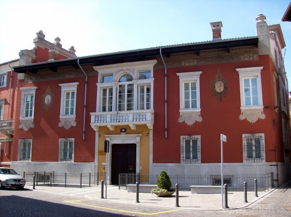 Museo Etnografico del Friuli (Civici Musei) — Punto di interesse a Udine, Udine