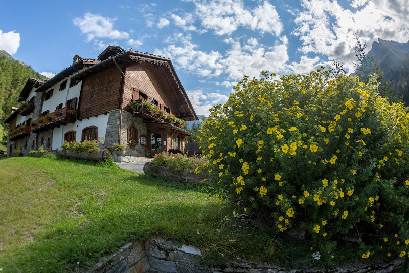 Hotel Boule De Neige