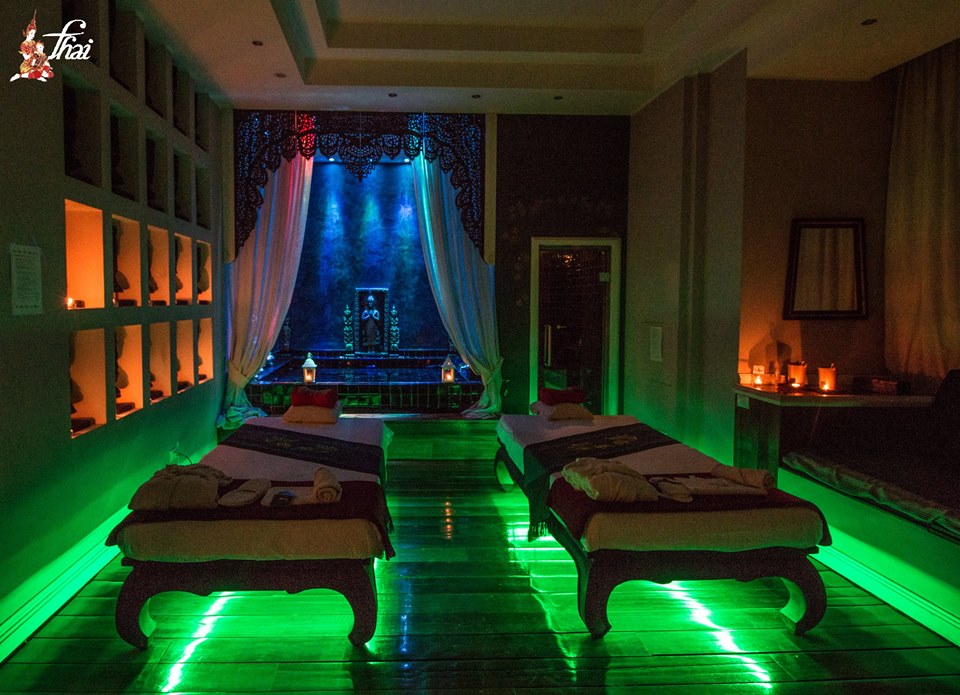 Thai Spa Brescia — Punto di interesse a Brescia, Brescia