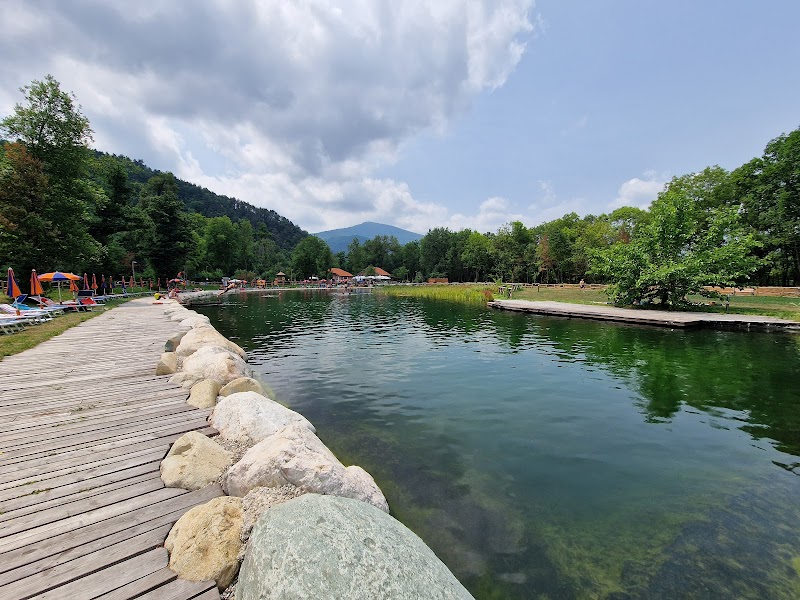 Bioparco Acquaviva — Punto di interesse a Dronero, Cuneo