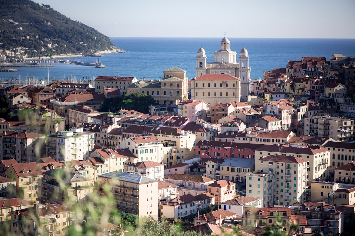 Borgo Parasio