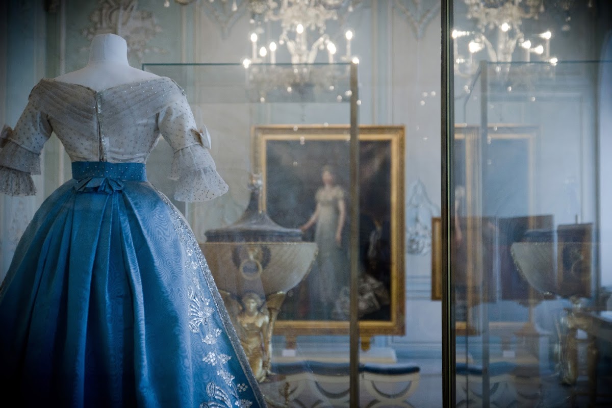Fondazione Museo Glauco Lombardi — Punto di interesse a Parma, Parma