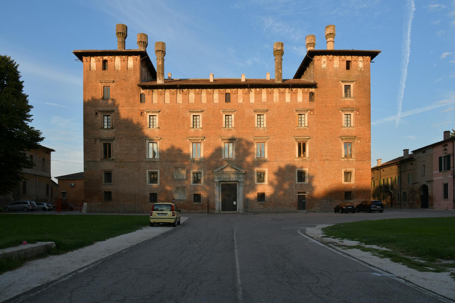 Museo di Palazzo Grimani — Punto di interesse a Venezia, Venezia