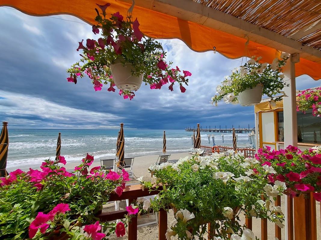 Bagni Mario - Alassio