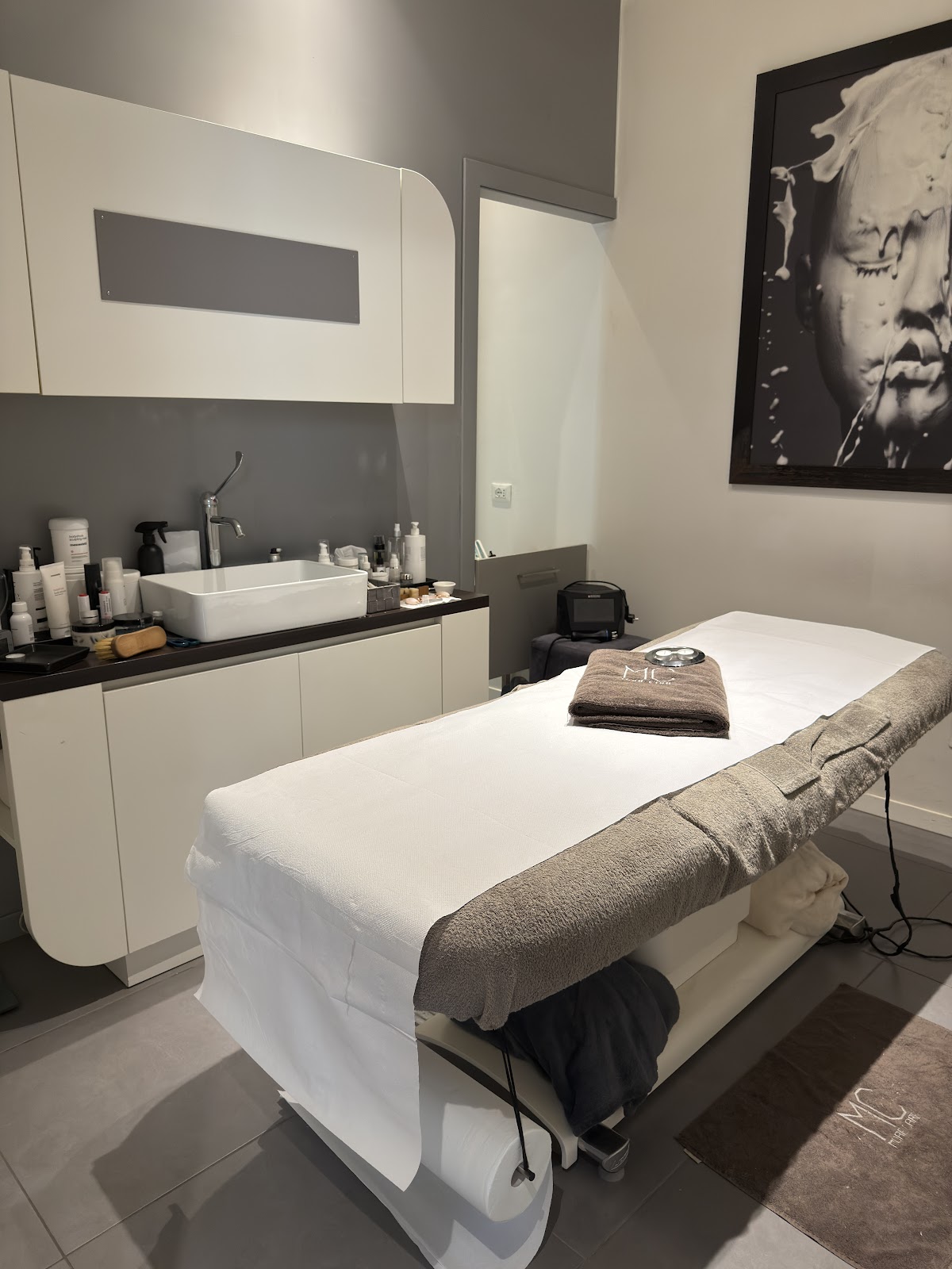 MC MORE CARE — Punto di interesse a Cremona, Cremona