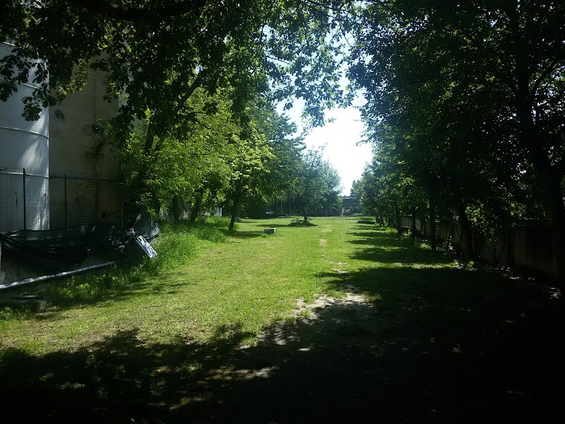Parco degli Alpini