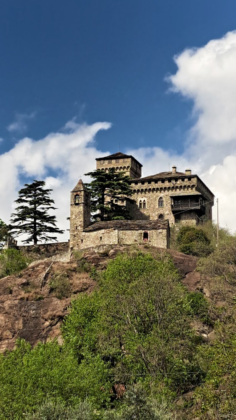 Borgofranco D'Ivrea