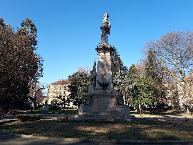 Parco della Resistenza