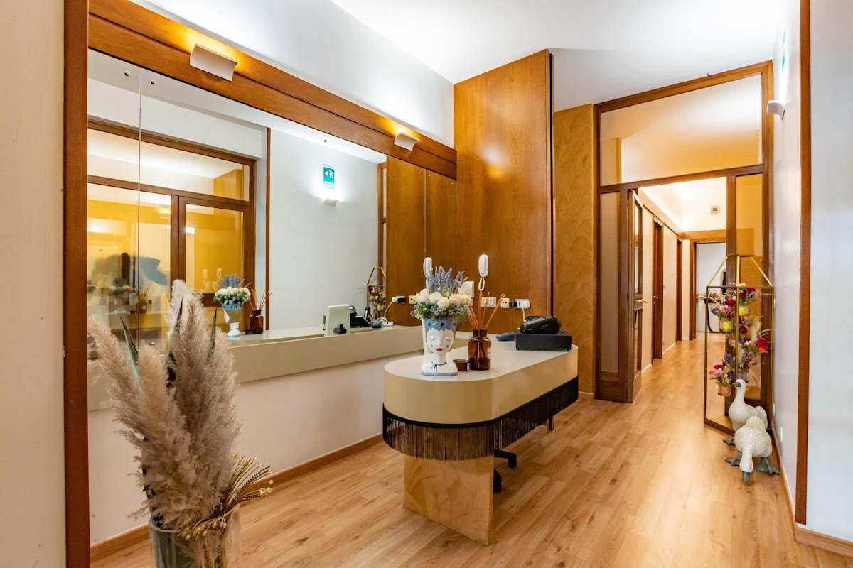 Dayfarm Modena — Punto di interesse a Modena, Modena