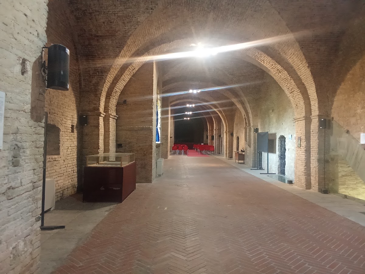 Percorso Archeologico Sotterraneo — Punto di interesse a Lanciano, Chieti