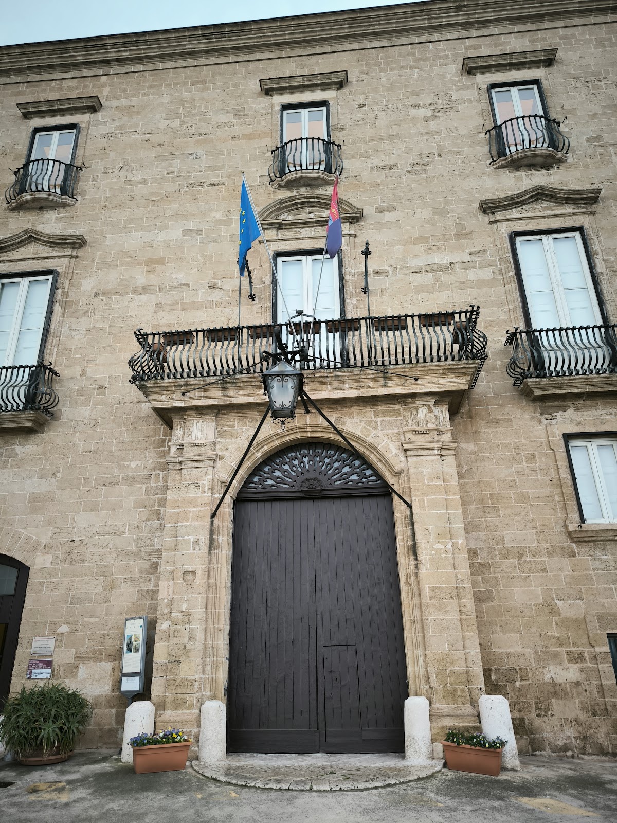 Museo Etnografico "Alfredo Majorano" — Punto di interesse a Taranto, Taranto