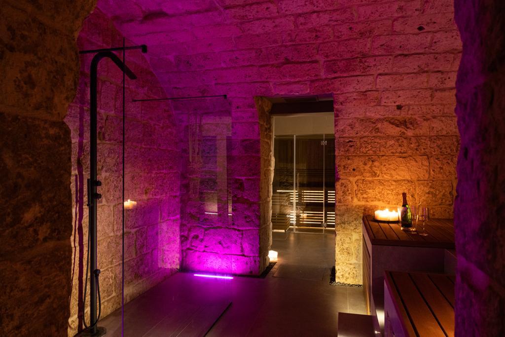 VIS | Urban suites & spa — Punto di interesse a Bari, Bari