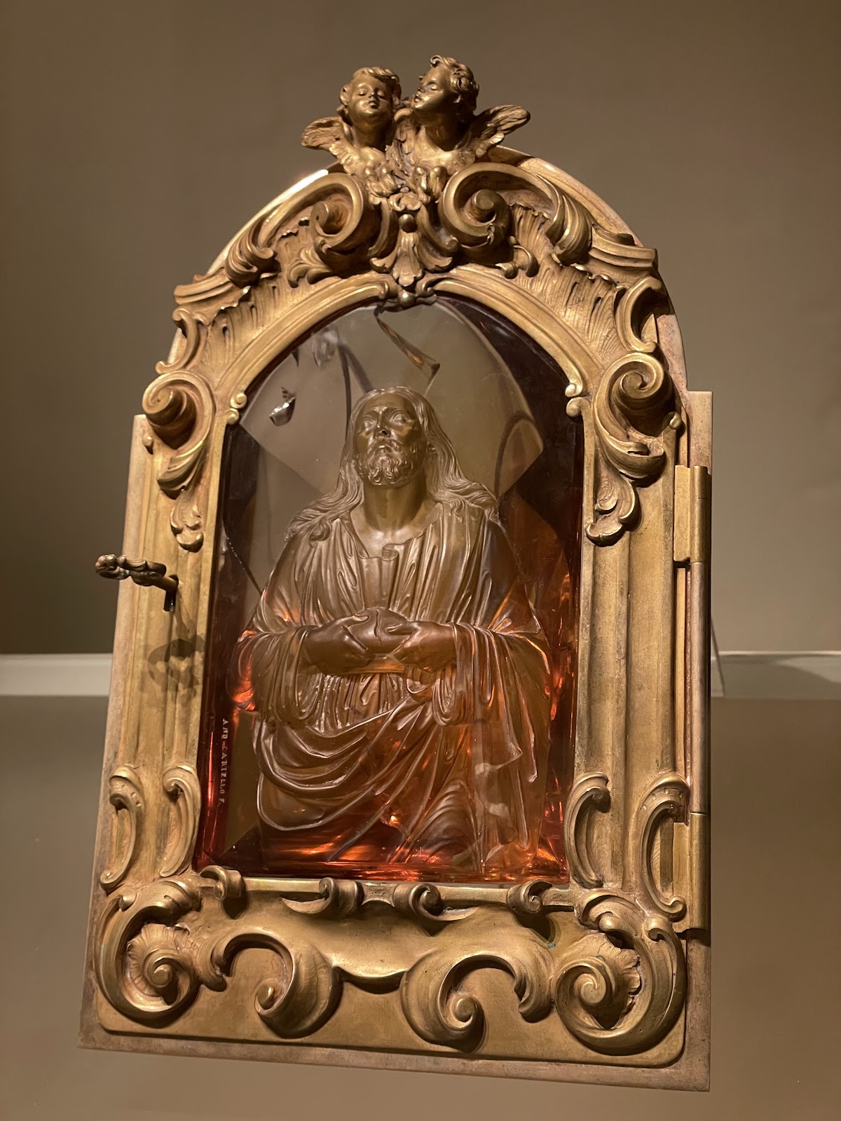 MuDi - Museo Diocesano di Taranto — Punto di interesse a Taranto, Taranto