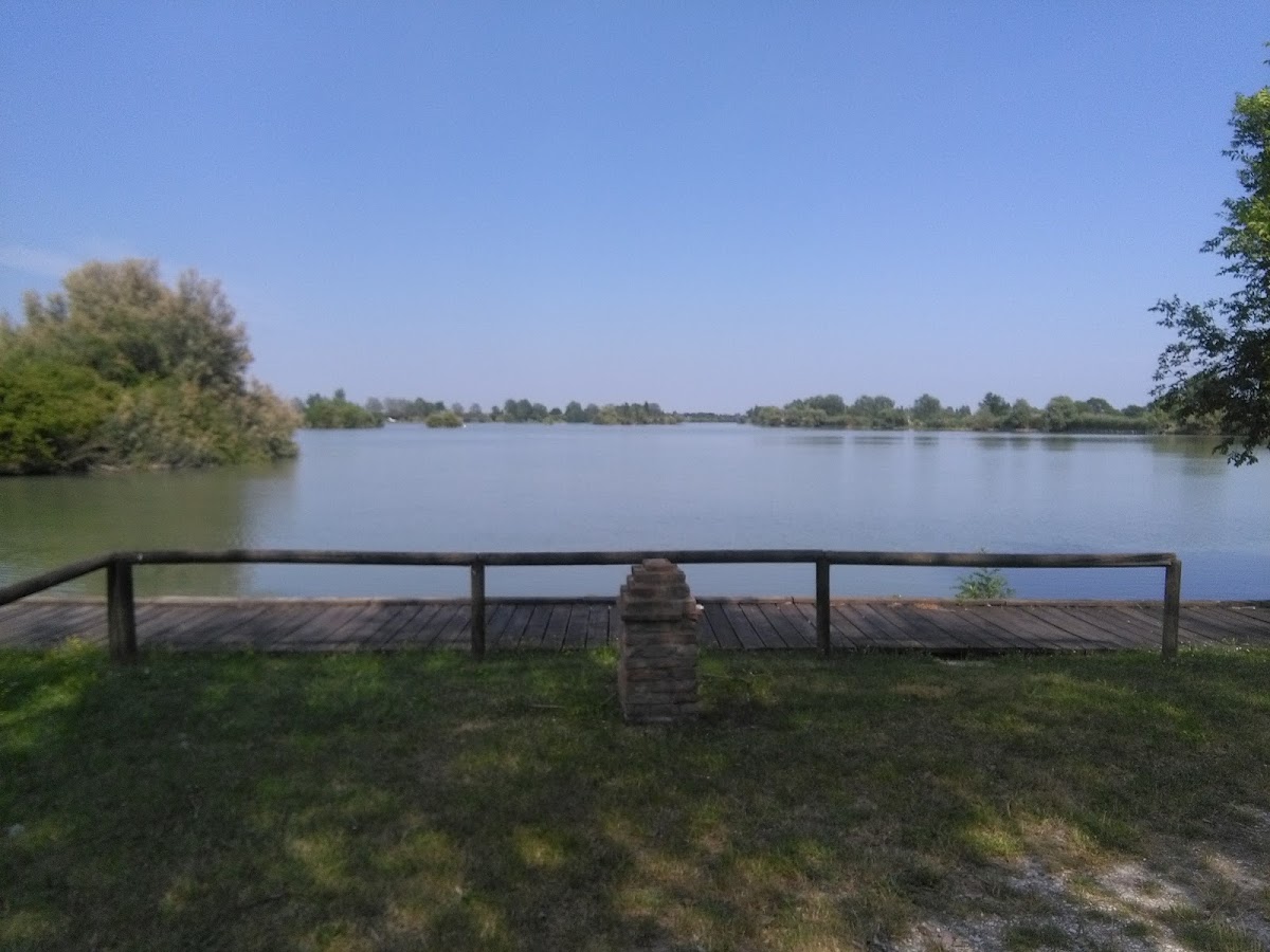 Vallette di Ostellato — Punto di interesse a Ferrara, Ferrara