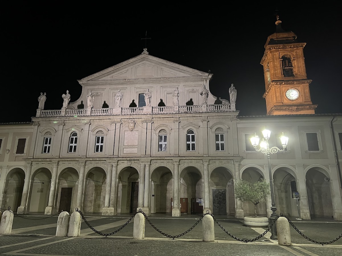 Duomo di Santa Maria Assunta — Punto di interesse a Terni, Terni