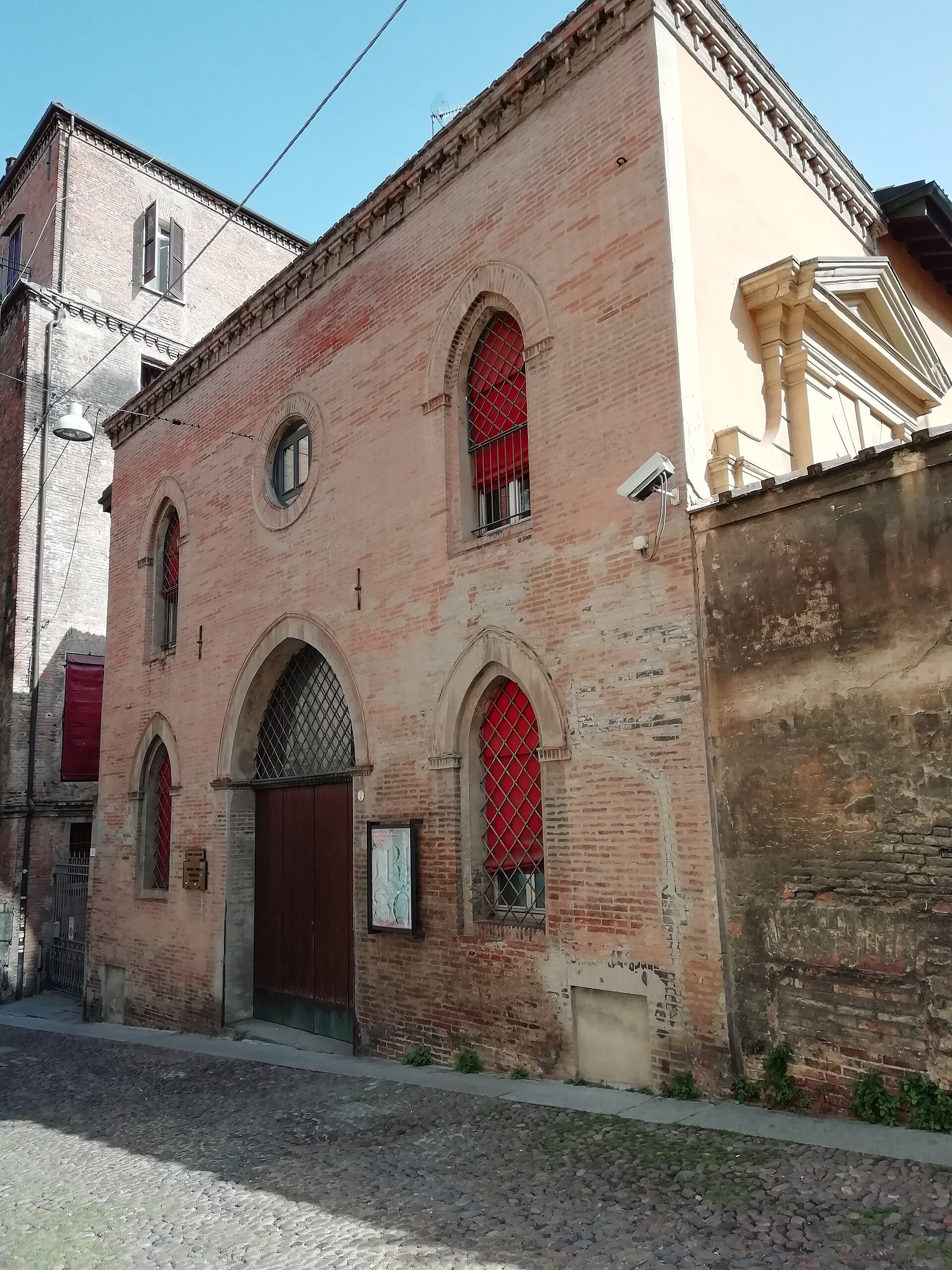 Museo civico medievale di Bologna — Punto di interesse a Bologna, Bologna