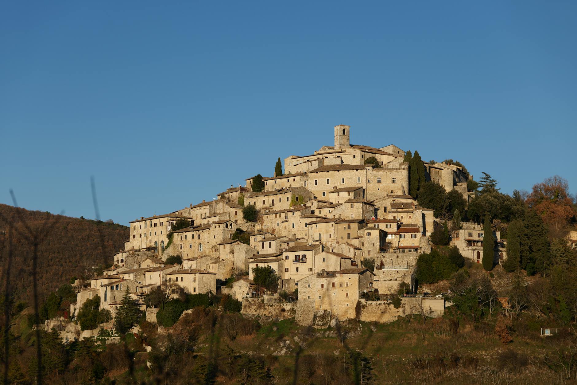 Saint-Vincent