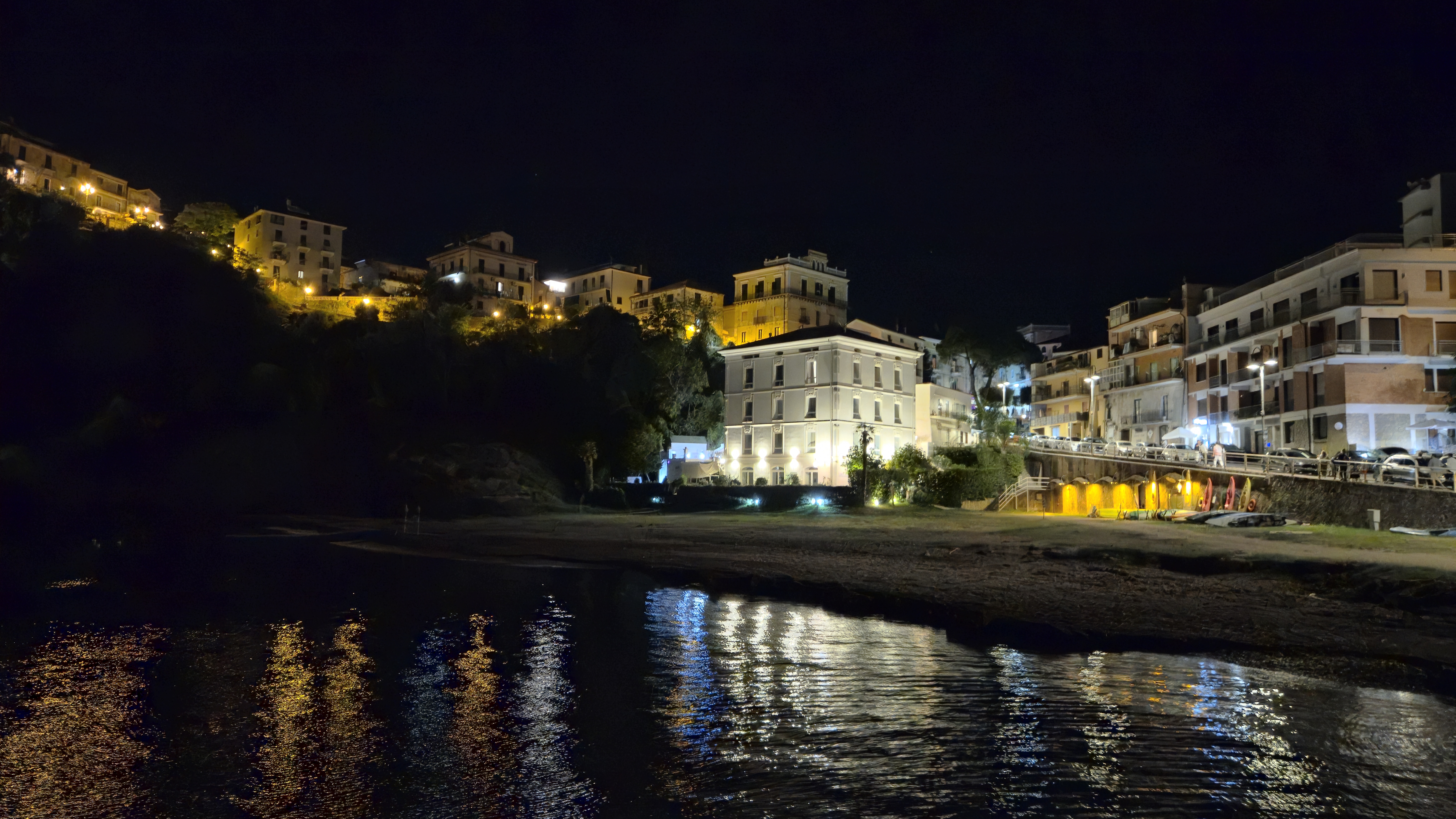 Borgo medievale - Agropoli