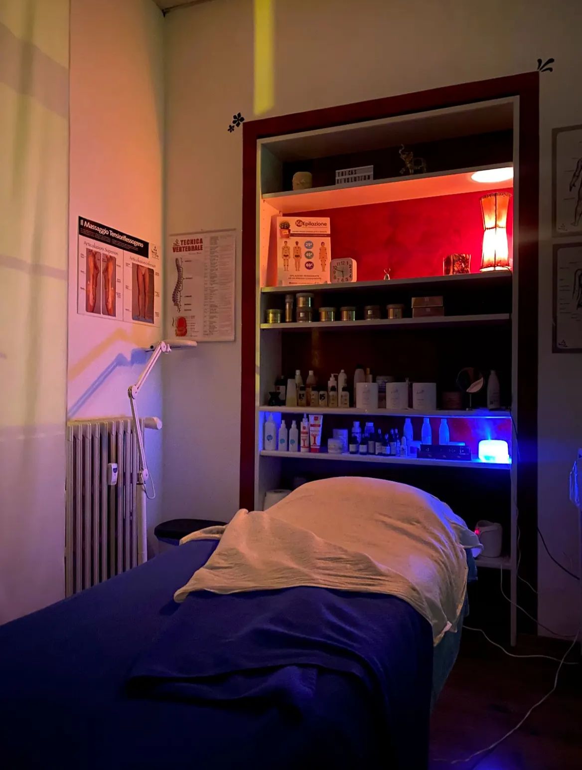 Estetica Erica's Revolution — Punto di interesse a Gorizia, Gorizia
