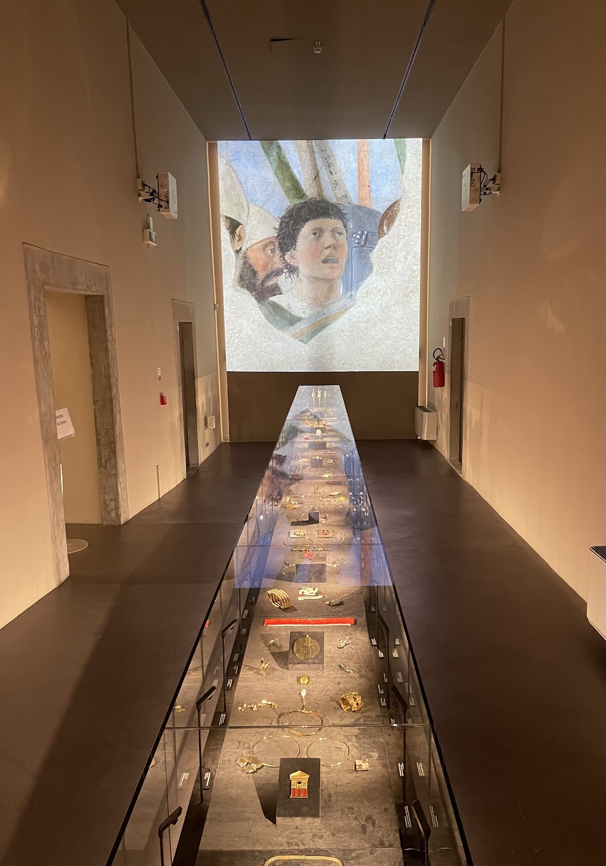 Museo Orodautore — Punto di interesse a Arezzo, Arezzo