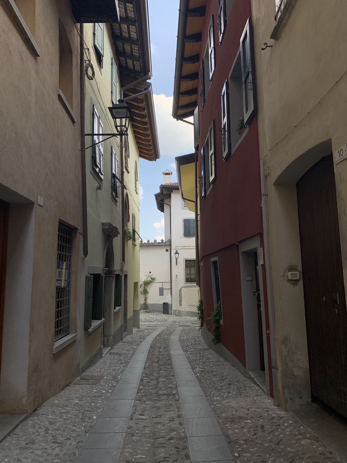 La Casa Medioevale — Punto di interesse a Cividale del Friuli, Udine