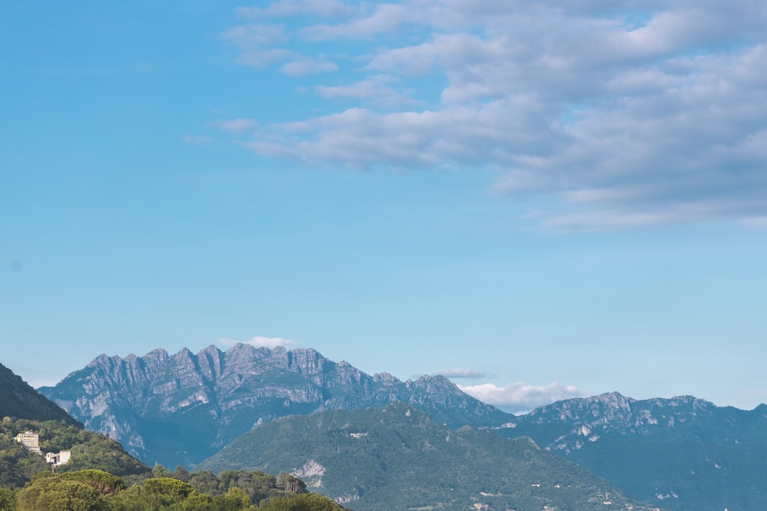 Monte Pora — Punto di interesse a Castione della Presolana, Bergamo