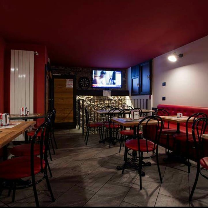 Pub Beautiful — Punto di interesse a Aosta, Aosta