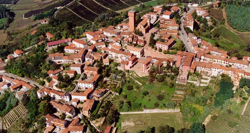 Isola D Asti — Punto di interesse a Isola D Asti, Asti
