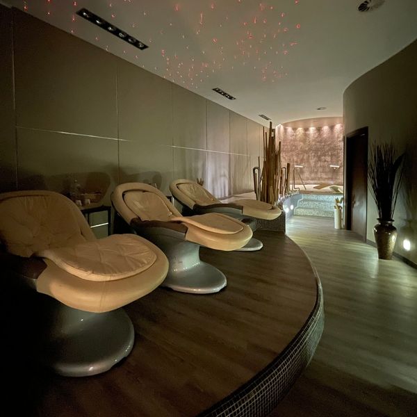 Matrix Beauty City — Punto di interesse a Campobasso, Campobasso