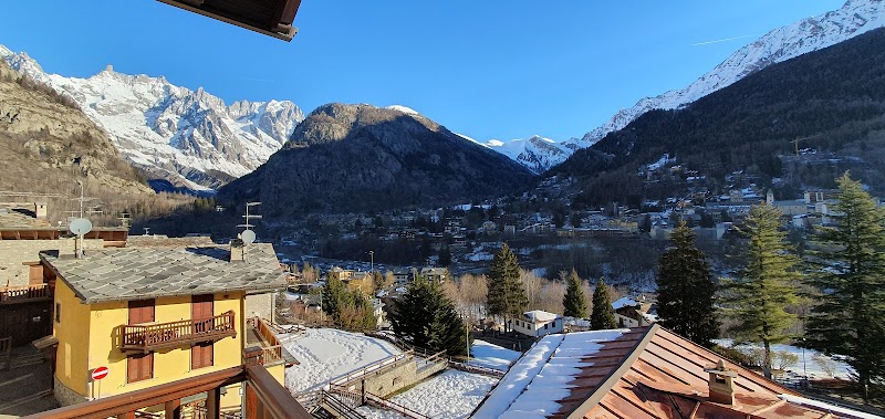 Hotel Ottoz Meublé