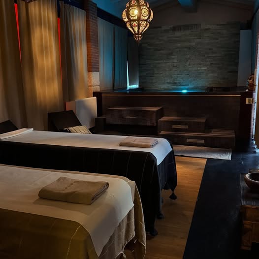 Hammami - Centro Benessere e SPA — Punto di interesse a Brescia, Brescia
