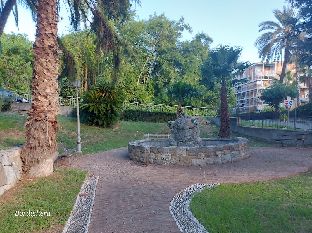 Giardini Monet