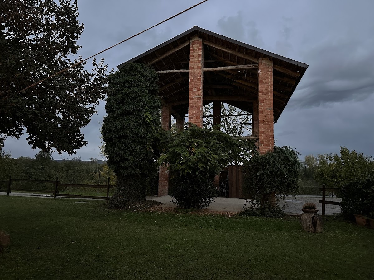 Agriturismo La Tilia — Punto di interesse a Alba, Cuneo