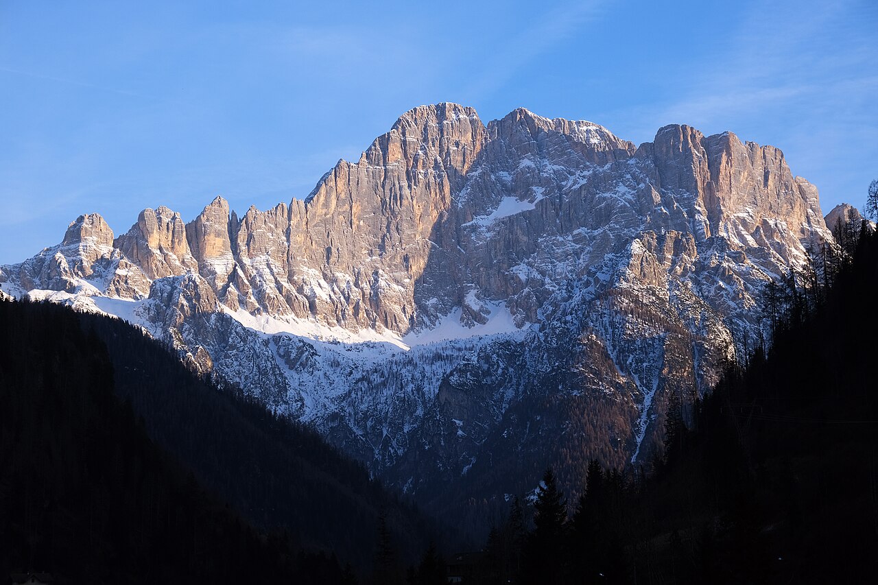 Civetta – Alleghe — Punto di interesse , Belluno
