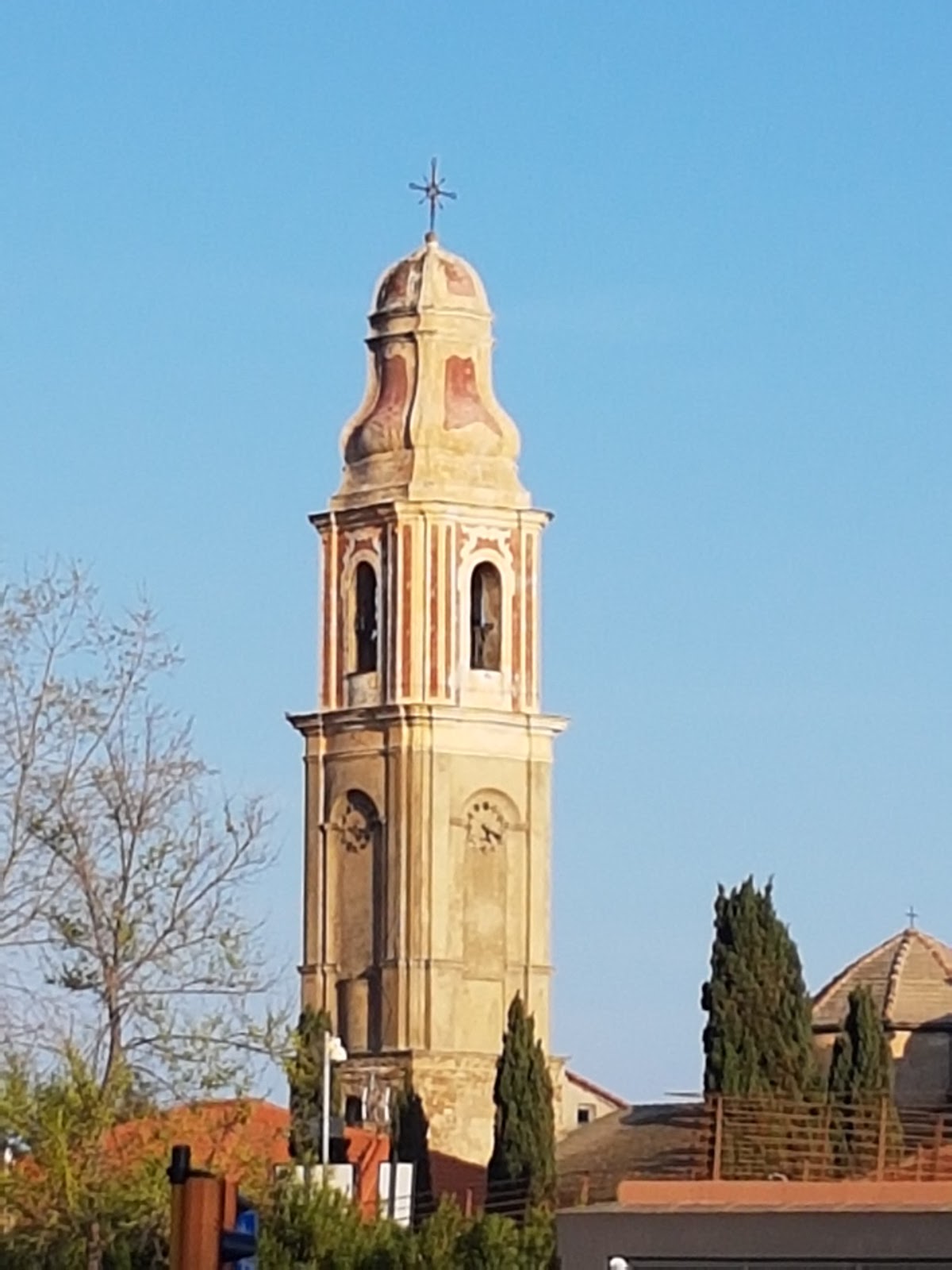 Campeggio Camper il Pozzo