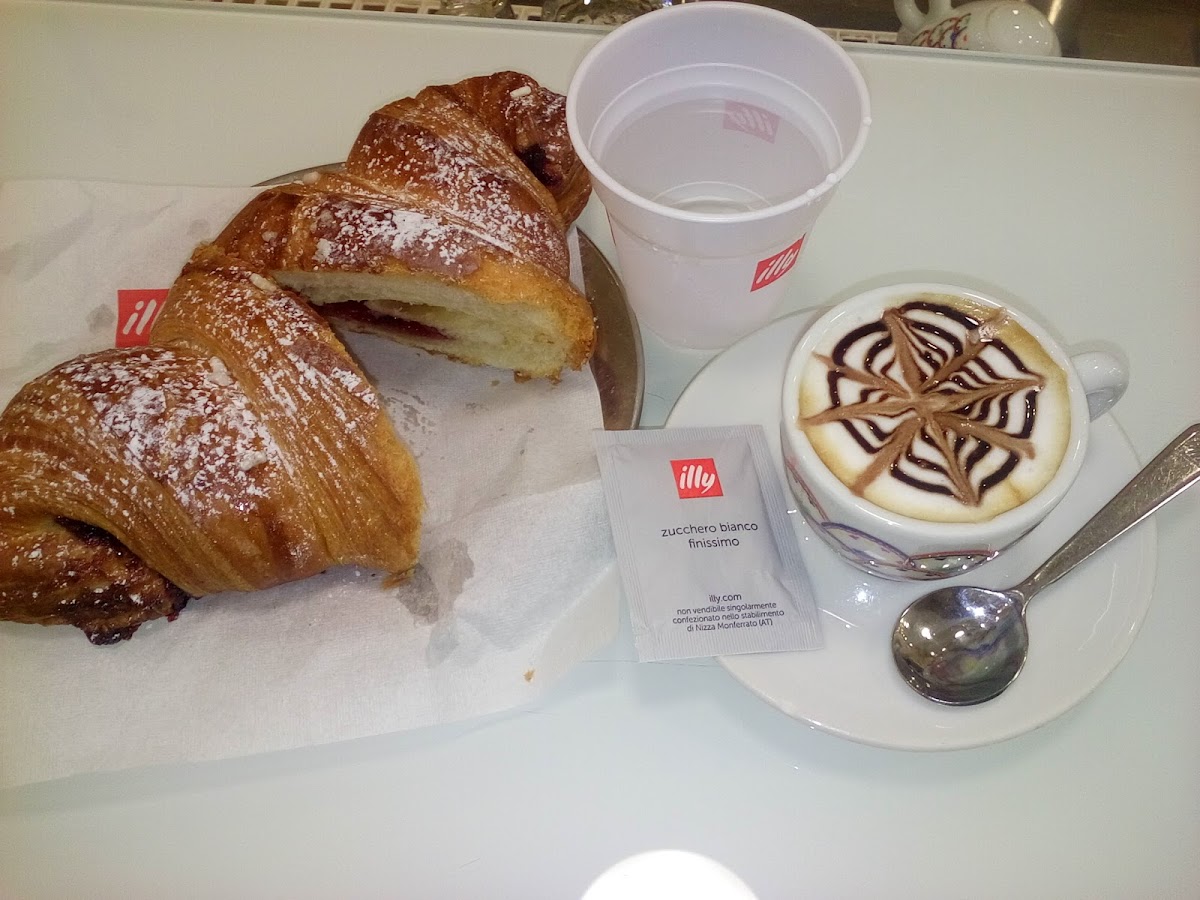 Creme & Caffè di Rosaci Giovanni — Punto di interesse a Reggio Calabria, Reggio Calabria