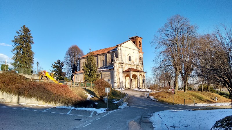 Parrocchia Di San Martino